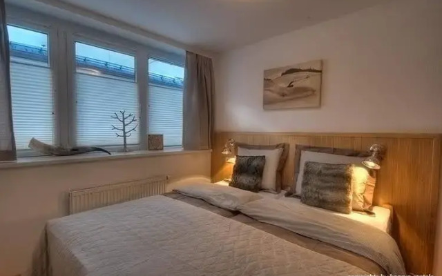 Penthouse Zell am See by Kaprun Rentals