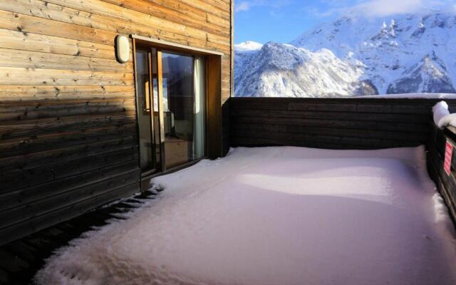 Résidence Cristallines - 2 Pièces pour 6 Personnes 23