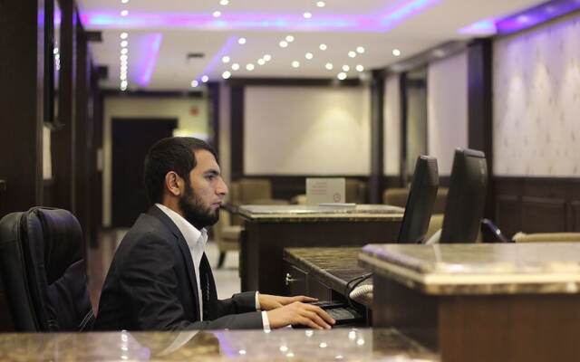 Taleen AlAqiq Hotel Apartments