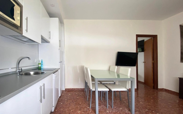 ALOJA SEVILLA - Apartamento Calle Pozo