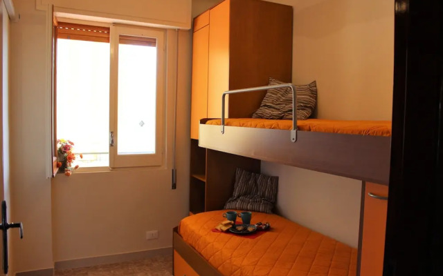 Lucy Apartment