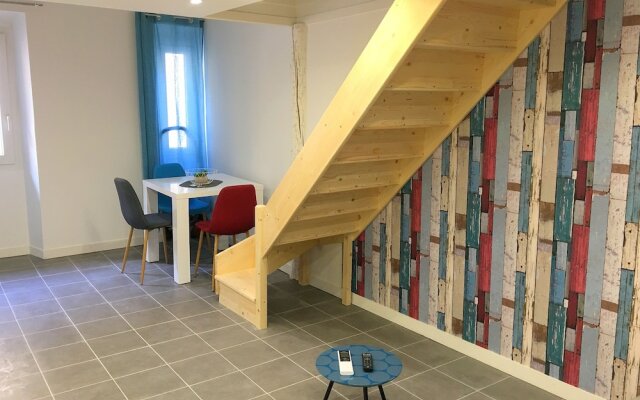 Residence Coeur de Cannes City