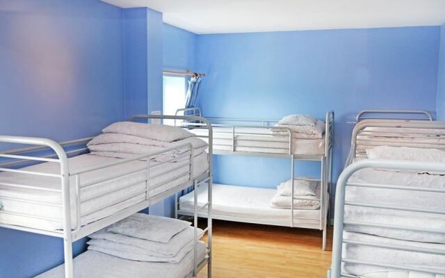 Highland Backpackers Inverness Hostel