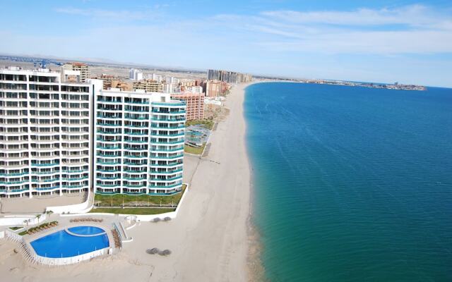 Esmeralda Luxury Resort