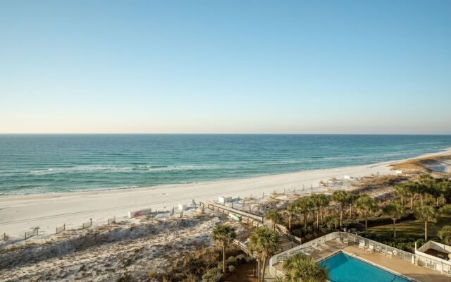 Oceania 603 Destin - 3 Br Condo