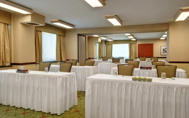Homewood Suites by Hilton Chicago-Downtown