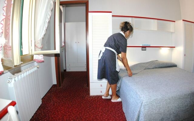 Hotel Flory