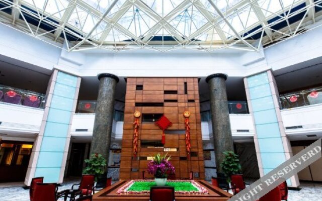 People's Bank of China Beihai Cadre Training Center