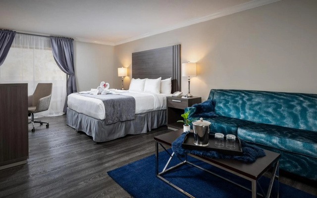 Palazzo Lakeside Hotel - Image 5