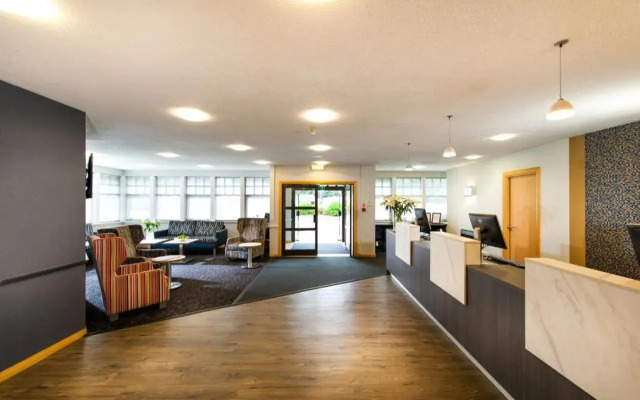 Leonardo Inn Aberdeen Airport