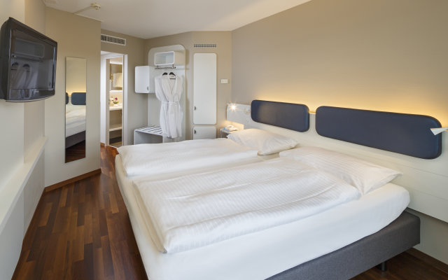 Hotel Welcome Inn Zurich Airport