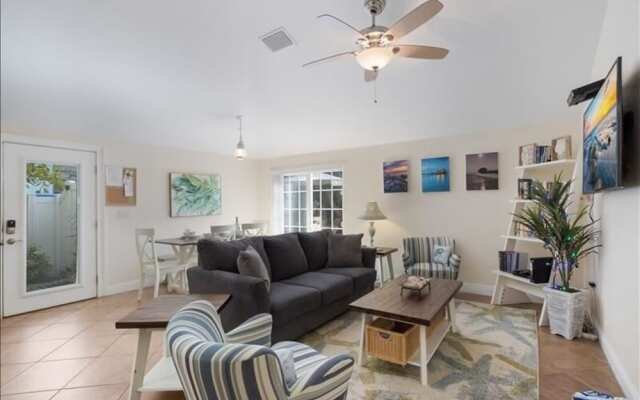 Groovy Guava 2 Bedroom Villa