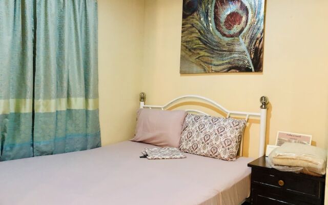 Luzville Residences