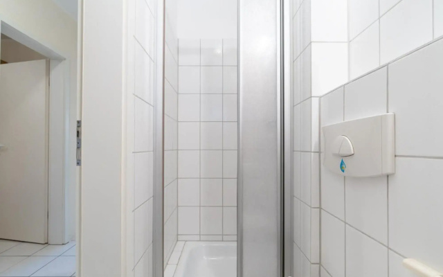 Haus Roland Wohnung 11