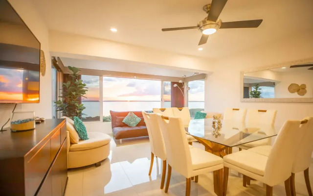 Brisas Beachfront Penthouses