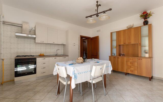 3780 Appartamenti Giulia - Bilo PP by Barbarhouse