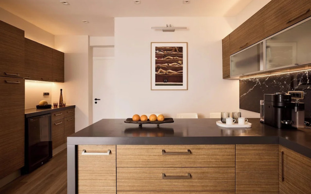 Casa Volare, Penthouse Retreat Athenian Riviera