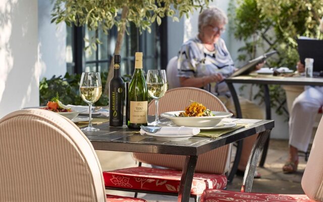 The Tulbagh Boutique Heritage Hotel