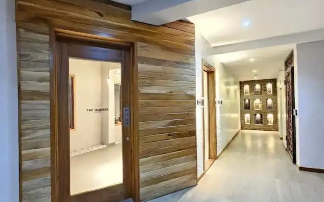 Serene Manor Captivating 1-bed Apartment in Lekki