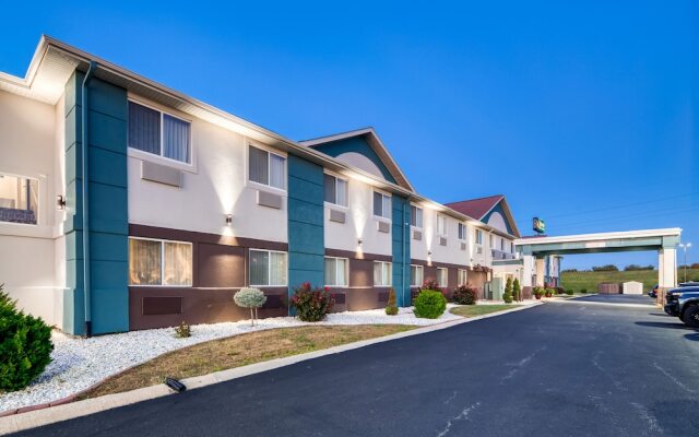 Quality Inn & Suites