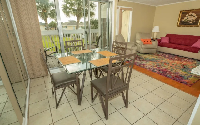 Sandpiper Cove 2015 1 Bedroom Condo