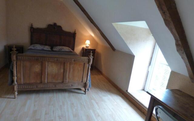 Chambres Dhotes Au Pied Leve