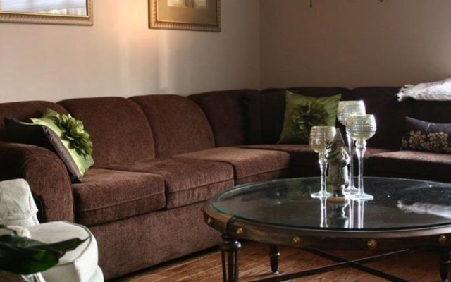 The Gregory Bed & Breakfast