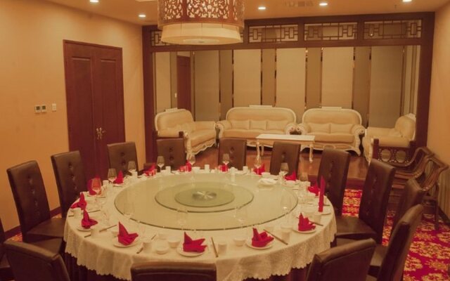 Chengde Hotel