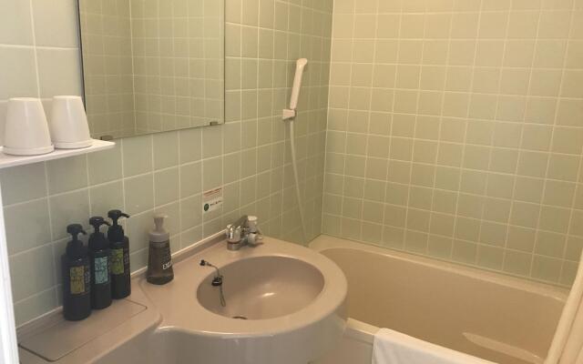 Route Inn Grantia Ishigaki