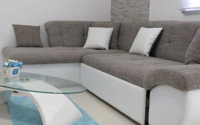 Apartmani Villa Delija Klek