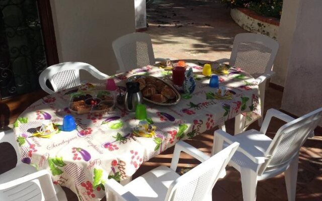 Villa LInnominata BB and Holiday Home