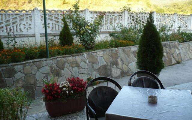 Motel Stara Vrba