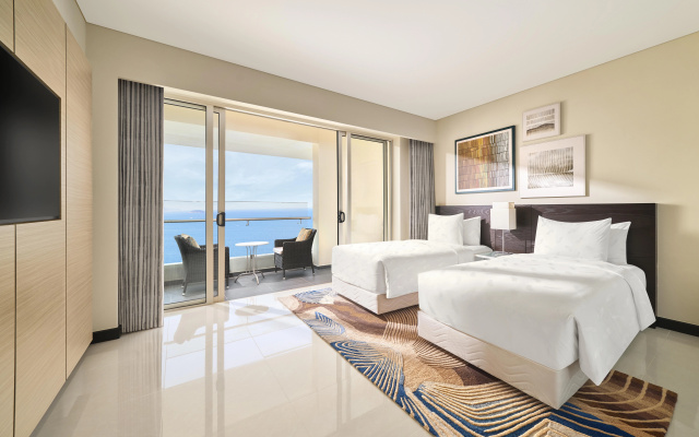 InterContinental Residences Nha Trang by IHG – Guest Rooms – Nha Trang