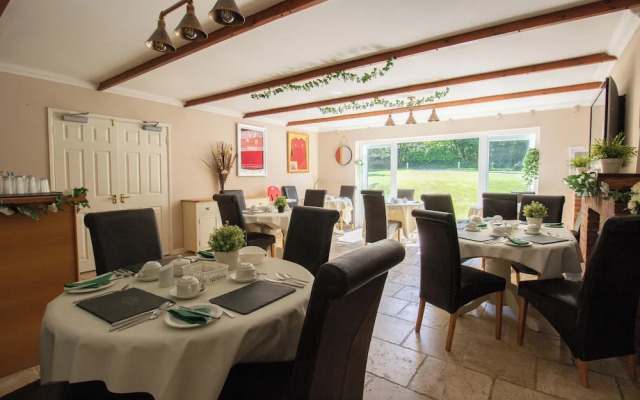 Lovesgrove Country Guest House