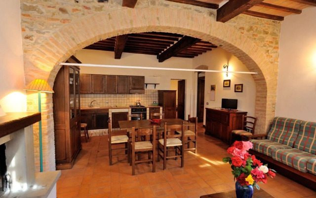 Relais Borgo Torale