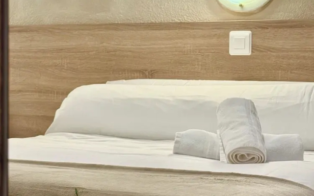 HS Altet Suites - Alicante Airport