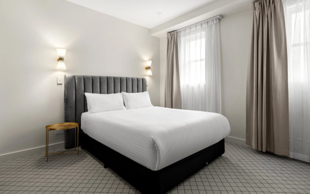 Metropole Katoomba – Guest Rooms – Sydney