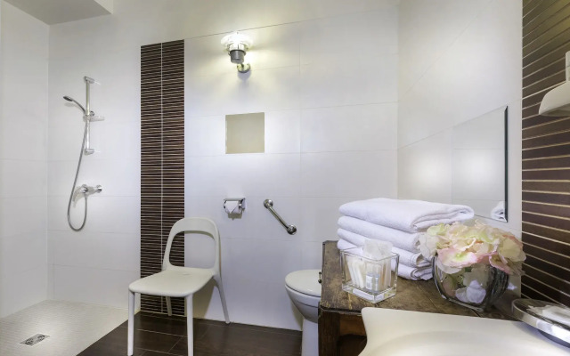 Hôtel Jeanne d'Arc Le Marais