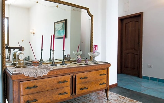 Villa Nicodemo