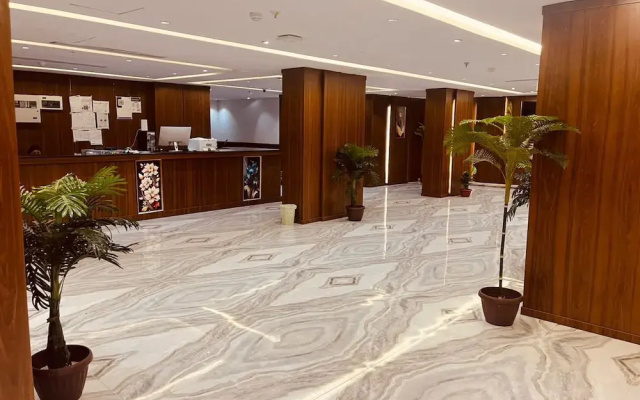 Manasik Al Bait Hotel Makkah