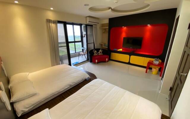 Friend Homestay