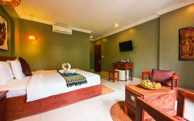 Chhaya Angkor Hotel