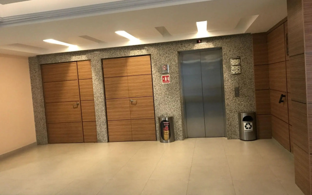 Hotel & Villas Panamá