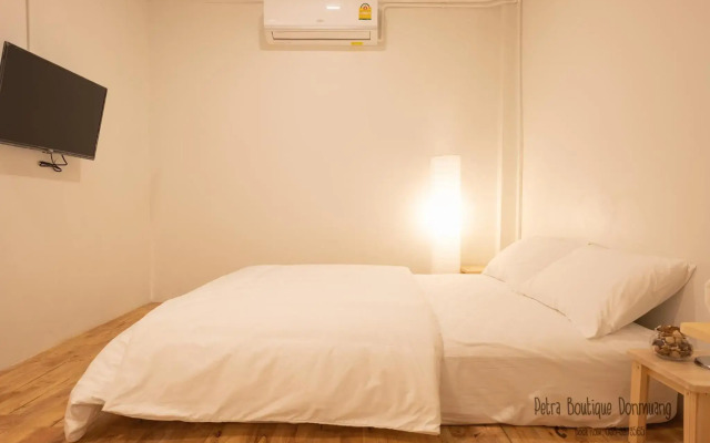 Petra Boutique Donmuang