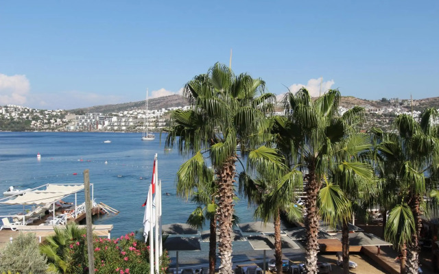 Olira Boutique Hotel & Spa - Boutique Class