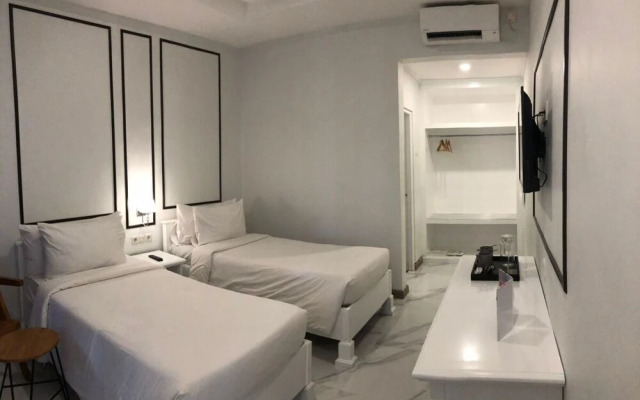 Hotel Noola Malioboro