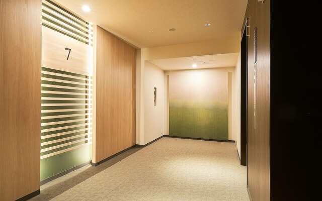 Keisei Richmond Hotel Tokyo Kinshicho