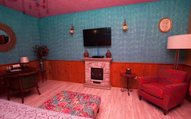 The Litchfield Inn