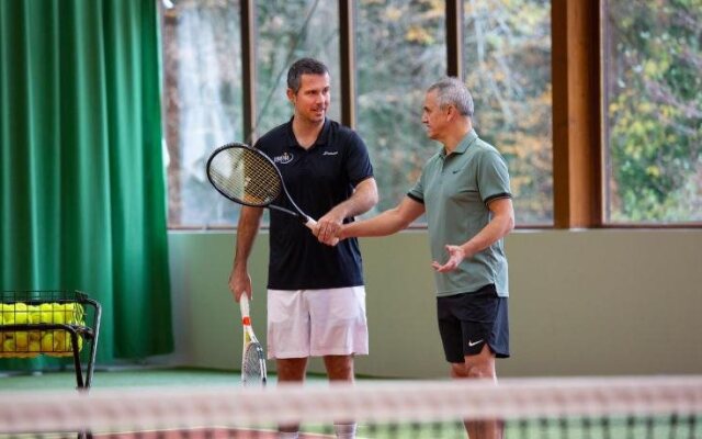 Tennispark Badenweiler