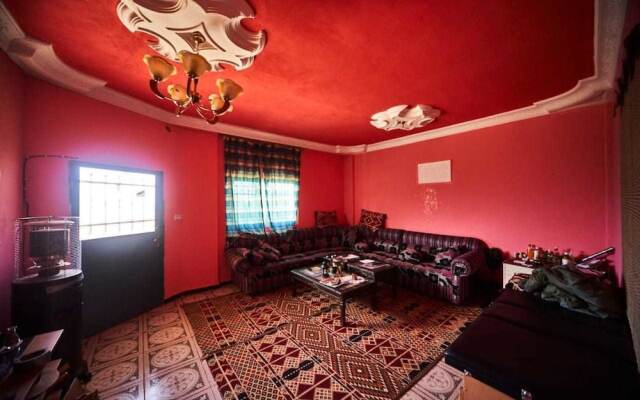 Bedouin Pink EcoHouse - Hostel